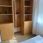 Point Nova Gorica, Self Check-in With Code Access Hostel