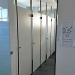 Point Nova Gorica, Self Check-in With Code Access Hostel