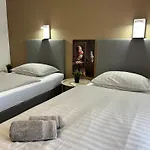 Hostel Point Nova Gorica, Self Check-in With Code Access Nova Gorica