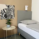 Point Nova Gorica, Self Check-in With Code Access * Nova Gorica