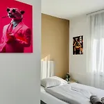 Hostel Point Nova Gorica, Self Check-in With Code Access Nova Gorica