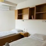 Point Nova Gorica, Self Check-in With Code Access Hostel Nova Gorica