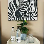 Point Nova Gorica, Self Check-in With Code Access Nova Gorica