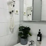 Point Nova Gorica, Self Check-in With Code Access