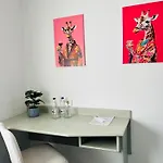 Point Nova Gorica, Self Check-in With Code Access * Nova Gorica