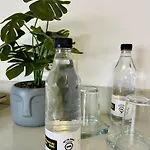 Point Nova Gorica, Self Check-in With Code Access Hostel *