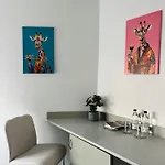 Point Nova Gorica, Self Check-in With Code Access *