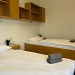 Point Nova Gorica, Self Check-in With Code Access Hostel *