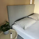 Point Nova Gorica, Self Check-in With Code Access