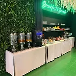 Point Nova Gorica, Self Check-in With Code Access