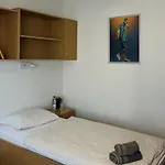 Point Nova Gorica, Self Check-in With Code Access Hostel