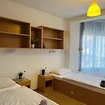 Hostel Point Nova Gorica, Self Check-in With Code Access *