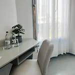 Hostel Point Nova Gorica, Self Check-in With Code Access