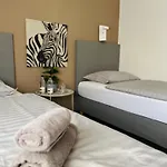 Hostel Point Nova Gorica, Self Check-in With Code Access *