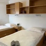 Point Nova Gorica, Self Check-in With Code Access Nova Gorica