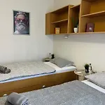 Point Nova Gorica, Self Check-in With Code Access Hostel Nova Gorica