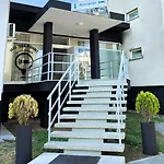 Point Nova Gorica, Self Check-in With Code Access *