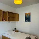 Point Nova Gorica, Self Check-in With Code Access Hostel