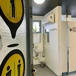 Point Nova Gorica, Self Check-in With Code Access Hostel Nova Gorica