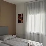 Point Nova Gorica, Self Check-in With Code Access Nova Gorica