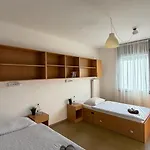 Hostel Point Nova Gorica, Self Check-in With Code Access *