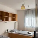 Point Nova Gorica, Self Check-in With Code Access * Nova Gorica