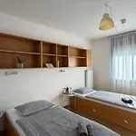 Hostel Point Nova Gorica, Self Check-in With Code Access Nova Gorica