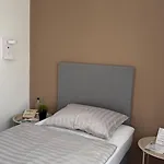 Point Nova Gorica, Self Check-in With Code Access Hostel Nova Gorica
