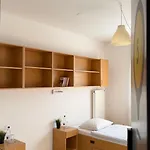 Point Nova Gorica, Self Check-in With Code Access Hostel *