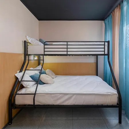 Hostel Point Nova Gorica