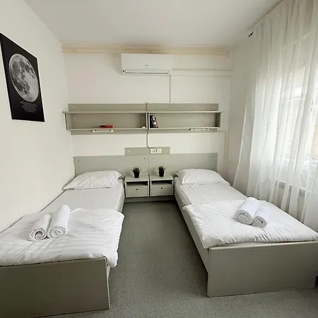 Hostel Point Nova Gorica