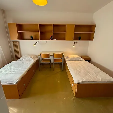 Point Nova Gorica, Self Check-in With Code Access Nova Gorica