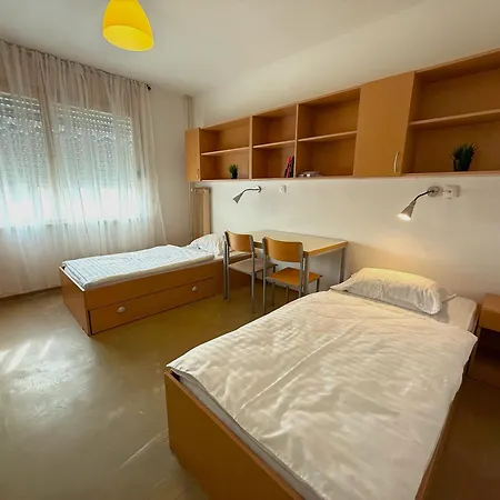 Point Hostel Nova Gorica