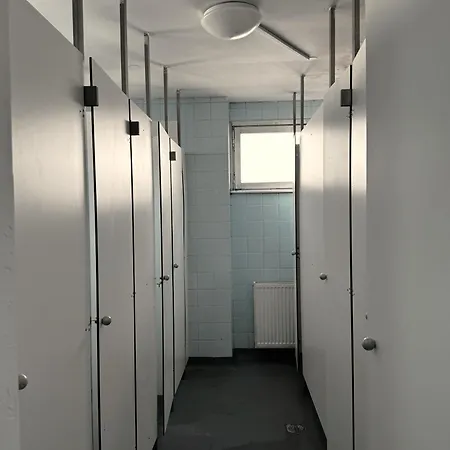 Point Nova Gorica, Self Check-in With Code Access Hostal *