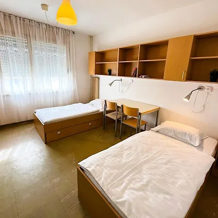 Point Nova Gorica, Self Check-in With Code Access * Nova Gorica