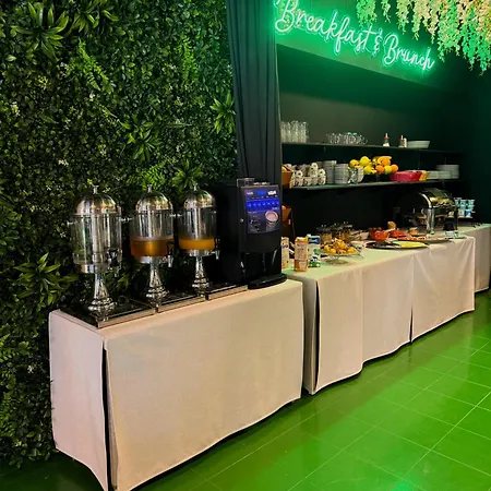 Point Nova Gorica, Self Check-in With Code Access Hostal