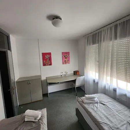 Point Nova Gorica, Self Check-in With Code Access * Nova Gorica