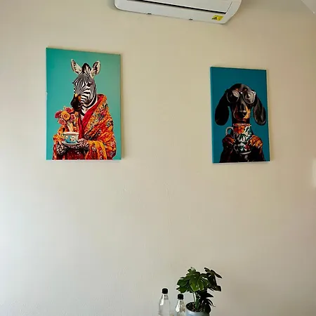 Point Nova Gorica, Self Check-in With Code Access Nova Gorica