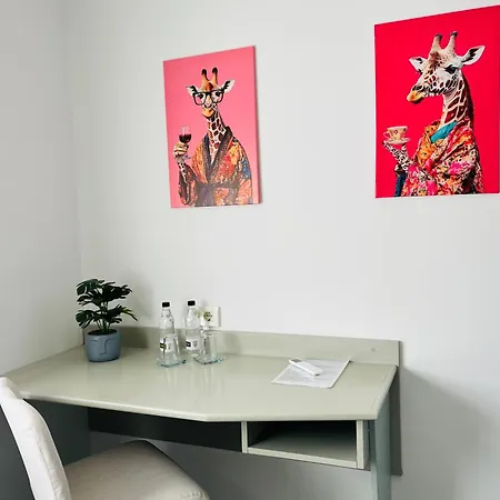 Point Nova Gorica, Self Check-in With Code Access * Nova Gorica