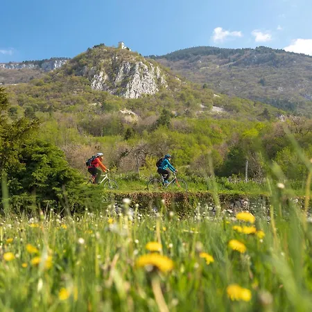 Point Nova Gorica, Self Check-in With Code Access Hostal Nova Gorica