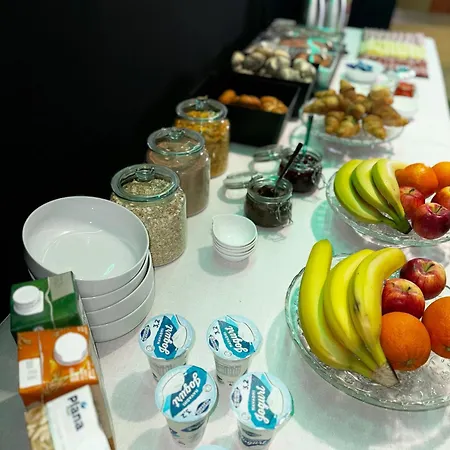 Point Nova Gorica, Self Check-in With Code Access * Nova Gorica