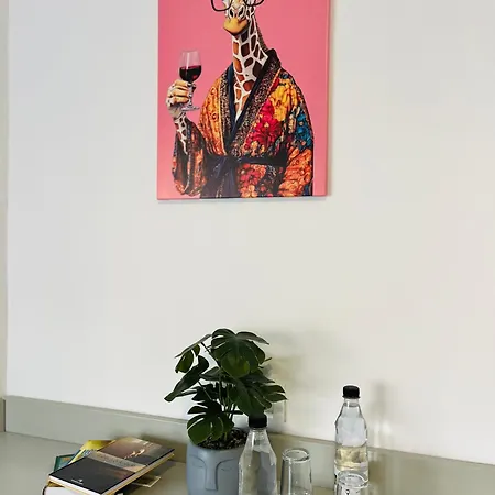 Point Nova Gorica, Self Check-in With Code Access