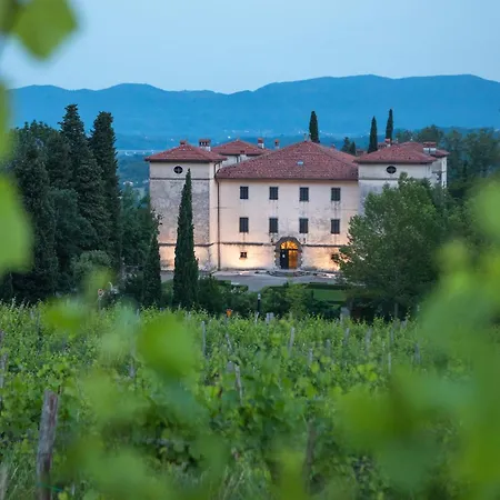 Point Nova Gorica, Self Check-in With Code Access