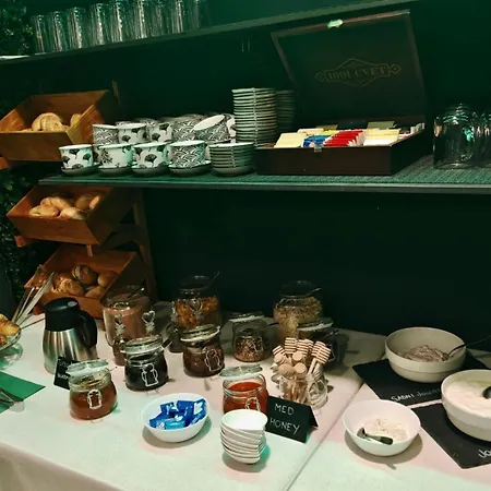 Hostal Point Nova Gorica, Self Check-in With Code Access Nova Gorica