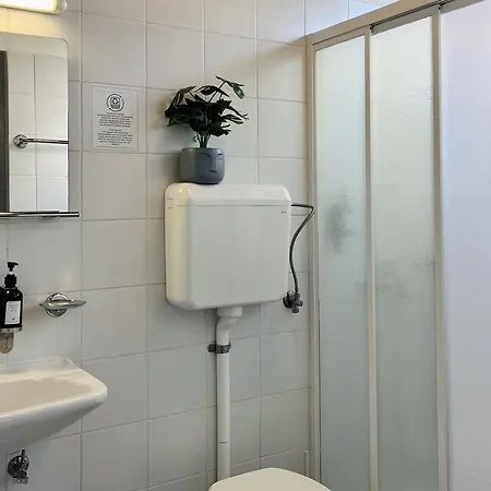 Point Nova Gorica, Self Check-in With Code Access * Nova Gorica