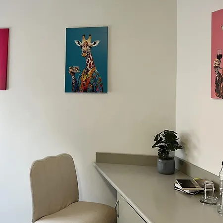 Point Nova Gorica, Self Check-in With Code Access Nova Gorica