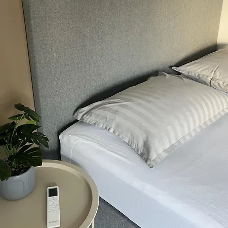 Point Nova Gorica, Self Check-in With Code Access *