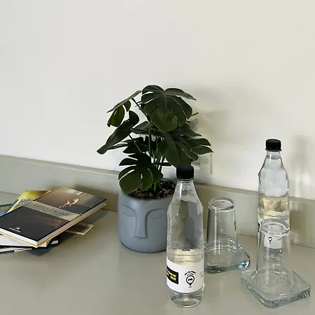 Point Nova Gorica, Self Check-in With Code Access Nova Gorica