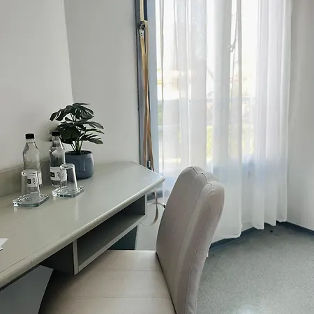 Hostel Point Nova Gorica, Self Check-in With Code Access