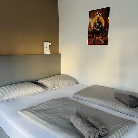 Point Nova Gorica, Self Check-in With Code Access * Nova Gorica